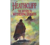 Heathcliff: The Return to Wuthering Heights