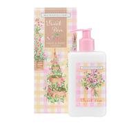Heathcote & Ivory, Sweet Pea Lotion pour le corps et les mains 250 ml