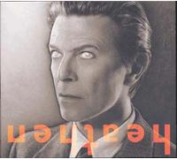 Bowie, David - Heathen [Import]
