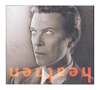 Bowie, David - Heathen [Import]