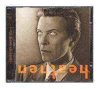David Bowie – Heathen – CD – Import (Neuf)