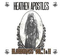 Heathen Apostles - Bloodgrass I&ii [Cd]