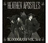 Bloodgrass Vol 3 et 4