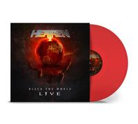 Bleed the World: Live