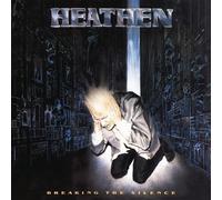 Heathen – Breaking the Silence – CD