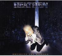 Heathen - Breaking the Silence (Deluxe Edt:)