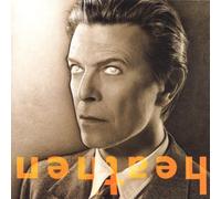Heathen by Bowie, David (2002-06-11?