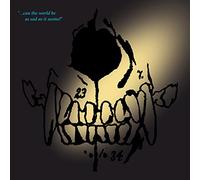 Heathen Earth [解説・紙ジャケット / HQCD(高音質CD)仕様 / 2CD / 国内盤] (TRCP231/232)