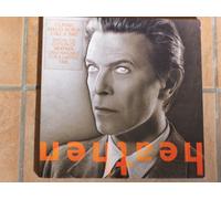 Heathen - Édition Limitée Pochette Format Vinyl