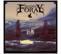 Heathen Foray - Oathbreaker [Compact Discs]