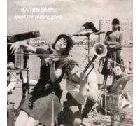 Heathen Shame - Speed The Parting Guest