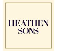 Heathen Sons - Heathen Sons