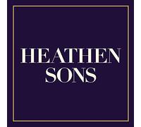 Heathen Sons - Heathen Sons