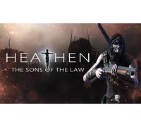 Heathen The sons of the law (Steam Account)