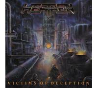 Heathen - Victims of Deception