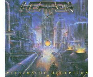 Heathen - Victims of Deception