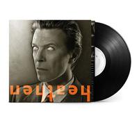 Heathen Vinyle
