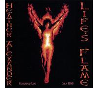 Heather Alexander - Heather Alexander -Life's Flame (UK Import)