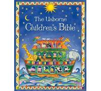 Heather Amery The Usborne Children’s Bible (Relié) Usborne Bibles