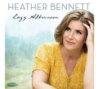 Heather Bennett - Lazy Afternoon