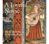 Heather Birt (viol, recorder, violin) - A Joyeful Noyse - The Golden Age of Scottish Music