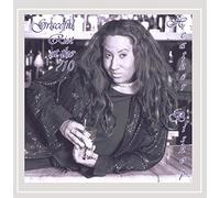 Heather Bishop - Graceful Riot at The 710