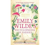 Heather Fawcett – Emily Wilde's Encyclopaedia of Faeries – Poche