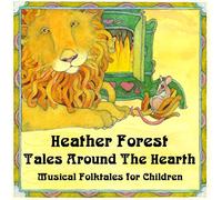 Heather Forest - Tales Around the Hearth
