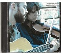 Heather Gilmer and Jeff Moore: Traditional Irish Music