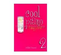 Heather Hammond: Cool Piano - Book 2 grade 2-3