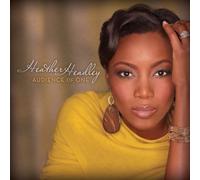 Heather Headley - Audience of One by Heather Headley (2009) Audio CD