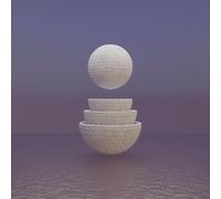 Heather James - Forces Invisibles