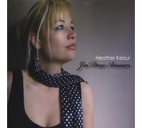 Heather Keizur - J'Ai Deux Amours