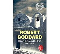 Heather Mallender a disparu