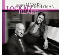 Dick Hyman - Lock My Heart [New SACD] Hybrid SACD