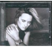 Heather Myles - Sweet Talk and Good Lies