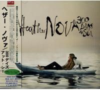 HEATHER NOVA - 300 Days at Sea [Import]
