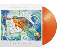 Heather Nova - Breath and Air [Vinyl LP]