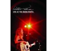 HEATHER NOVA "LIVE AT THE UNION CHAPEL" DVD NEW