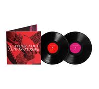 Heather Nova - Live In Europe [Vinyl Lp] 180 Gram
