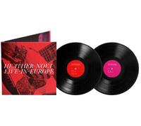 Heather Nova - Live In Europe [Vinyl Lp] 180 Gram