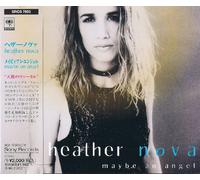 Heather Nova - Maybe an Angel [Import]
