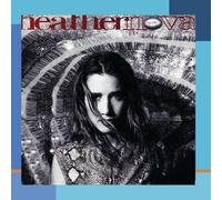 Heather Nova – Oyster – CD – Sony Music