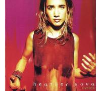 HEATHER NOVA - OYSTER CD NEUF