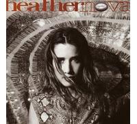 Heather Nova - Oyster [Import]