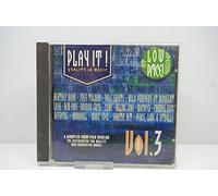 Heather Nova, Russ Tolman, Pale Saints, Lush, New Fads..