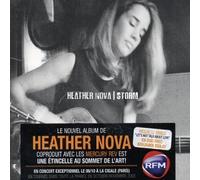 Heather Nova - Storm - Edition Digipack