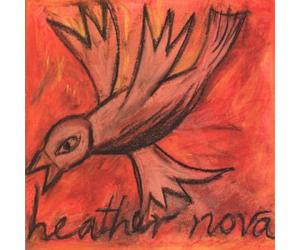 Heather Nova - Wonderlust [Live] [Import]