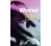 Heather, par-dessus tout