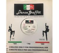 Heather Parisi - Gigliola Cinquetti - Sandra Mondaini - Italian Dance Graffiti: Disco Bambina/Cicale/Supercalifragilistichespiralidoso/Ma quant'è Forte Tarzan [Import]